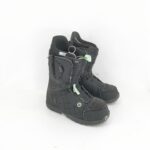 Boots snowboard sh Burton Mint, Marime 37.5 Eu, 24.5 Mondo - imagine 3