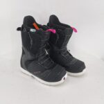 Boots snowboard sh Burton Mint, marime 40 Eu, 26 Mondo - imagine 3