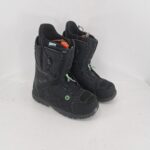 Boots snowboard sh Burton Mint, marime 41 Eu, 26.5 Mondo - imagine 3