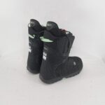Boots snowboard sh Burton Mint, marime 41 Eu, 26.5 Mondo - imagine 4