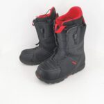 Boots snowboard sh Burton Moto, marime 42 Eu, 27 Mondo