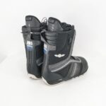 Boots snowboard sh Burton Ruler, marime 42 Eu, 27 Mondo - imagine 4