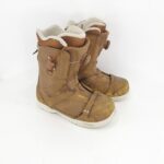 Boots snowboard sh K2 Sapera Boa, Marime 42 Eu, 27 Mondo - imagine 3