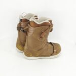 Boots snowboard sh K2 Sapera Boa, Marime 42 Eu, 27 Mondo - imagine 4