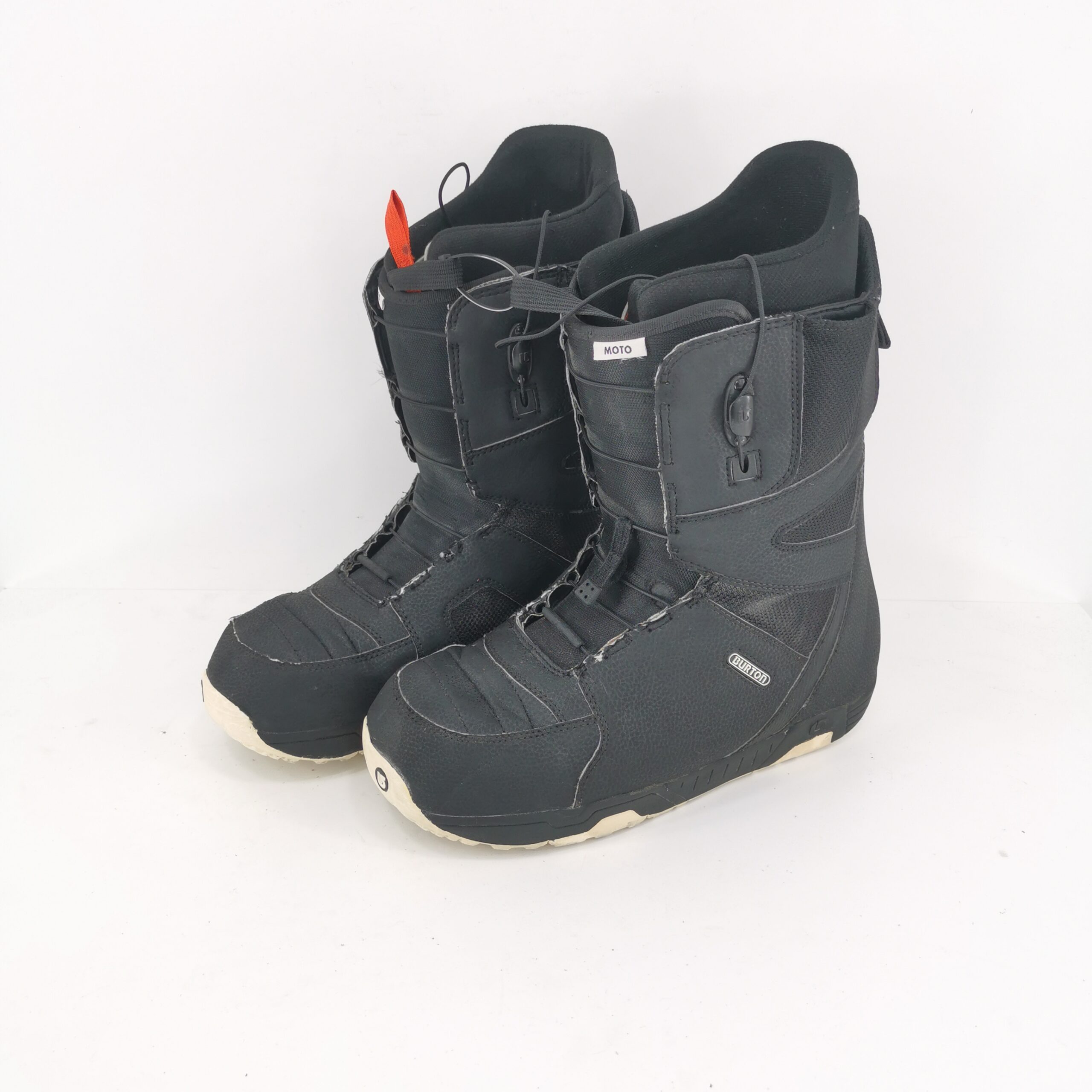 IMG_20221022_193300 Boots snowboard sh Burton Moto, marime 45 Eu, 30 Mondo - imagine 1