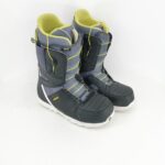 Boots snowboard sh Burton Moto, marime 45 Eu, 30 Mondo - imagine 3