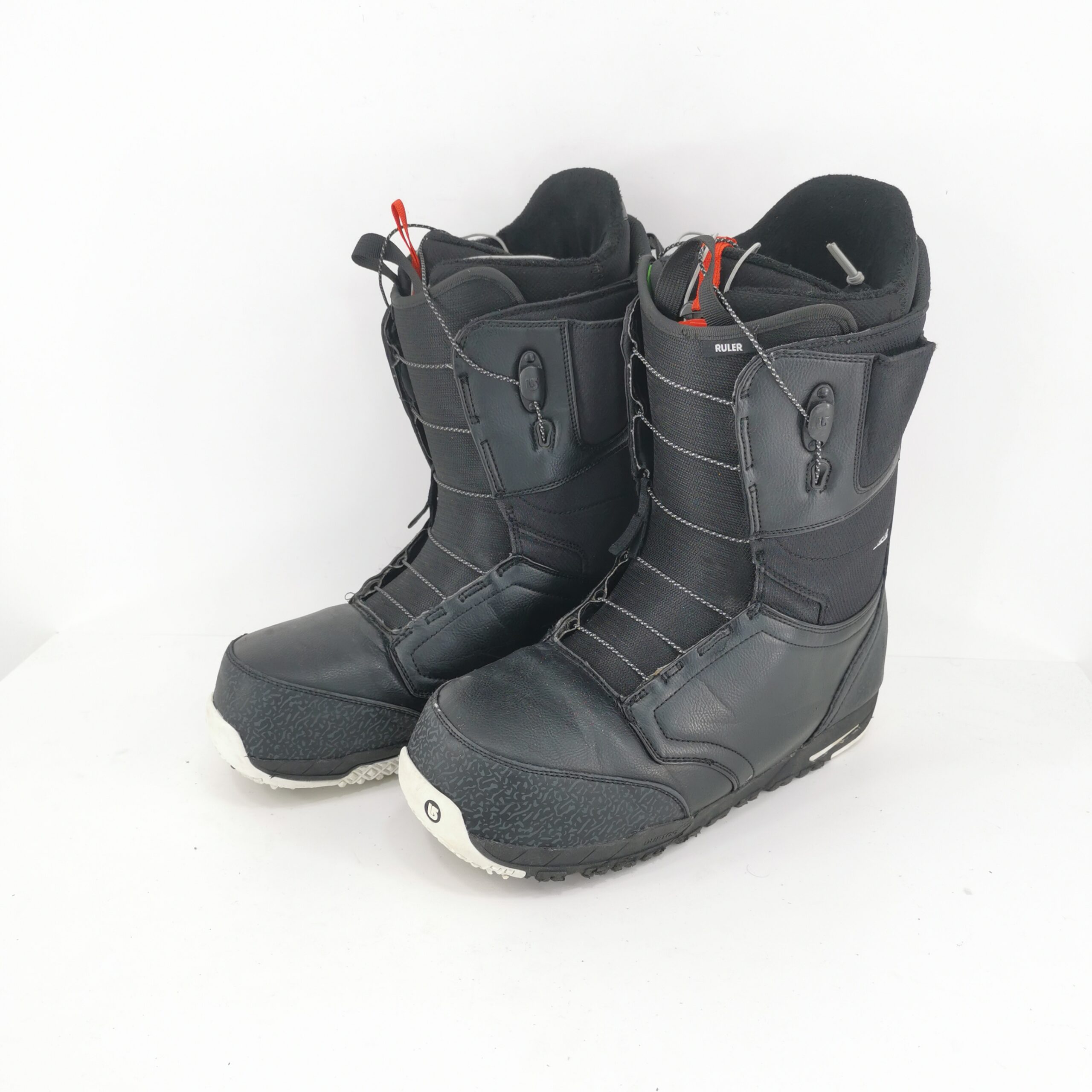 IMG_20221022_200127 Boots snowboard sh Burton Ruler, marime 48-49 Eu - imagine 1