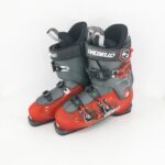 Clapari ski noi Dalbello Aspect 100, marime 44 Eu, 29 Mondo