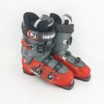 Clapari ski noi Dalbello Aspect 100, marime 44 Eu, 29 Mondo - imagine 3