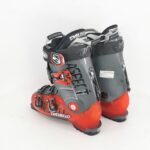 Clapari ski noi Dalbello Aspect 100, marime 44 Eu, 29 Mondo - imagine 5