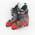 Clapari ski noi Dalbello Aspect 100, marime 40 Eu, 26 Mondo