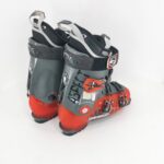 Clapari ski noi Dalbello Aspect 100, marime 40 Eu, 26 Mondo - imagine 4