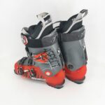 Clapari ski noi Dalbello Aspect 100, marime 40 Eu, 26 Mondo - imagine 5