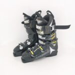 Clapari ski noi Atomic Redster Pro 120, marime 40-41 Eu, 26.5 Mondo