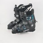 Clapari ski noi Dalbello Luna 90, marime 38-38.5 Eu, 25 Mondo