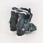 Clapari ski noi Dalbello Luna 90, marime 38-38.5 Eu, 25 Mondo - imagine 4