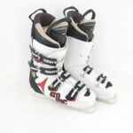 Clapari ski sh Atomic Redster Pro 130, marime 42-42.5 Eu, 27-27.5 Mondo - imagine 3