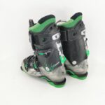 Clapari ski sh Salomon Quest 110, 42-42,5 Eu, 27-27.5 Mondo - imagine 5