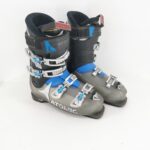 Clapari ski sh Atomic Hawx Magna R90, 43-43.5 Eu, 28-28.5 Mondo - imagine 3