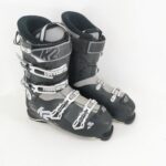 Clapari ski sh K2 BFC RX marime 44-44.5 EU, 29,5 mondo - imagine 3