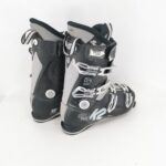 Clapari ski sh K2 BFC RX marime 44-44.5 EU, 29,5 mondo - imagine 4