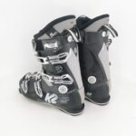 Clapari ski sh K2 BFC RX marime 44-44.5 EU, 29,5 mondo - imagine 5