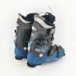 Clapari ski sh Salomon Quest Acces R80, 44 Eu, 29 Mondo - imagine 4