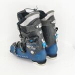 Clapari ski sh Salomon Quest Acces R80, 44 Eu, 29 Mondo - imagine 5