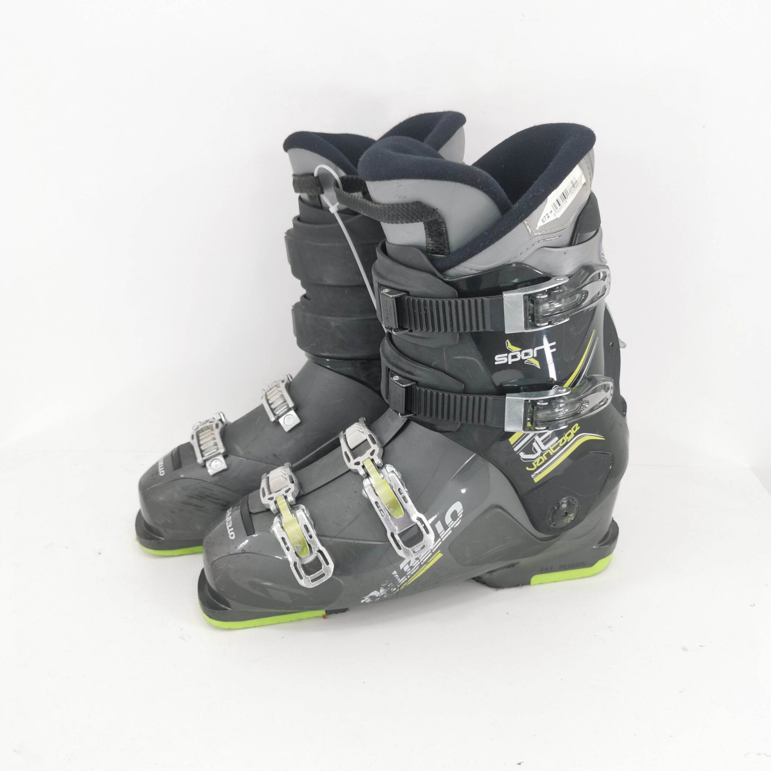 IMG_20221028_165133 Clapari ski sh Dalbello Vantage Sport, marime 44-44.5 Eu, 29.5 Mondo - imagine 1