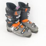 Clapari ski sh Atomic Hawx Magna R90, 44-44.5 Eu, 29-29.5 Mondo - imagine 3