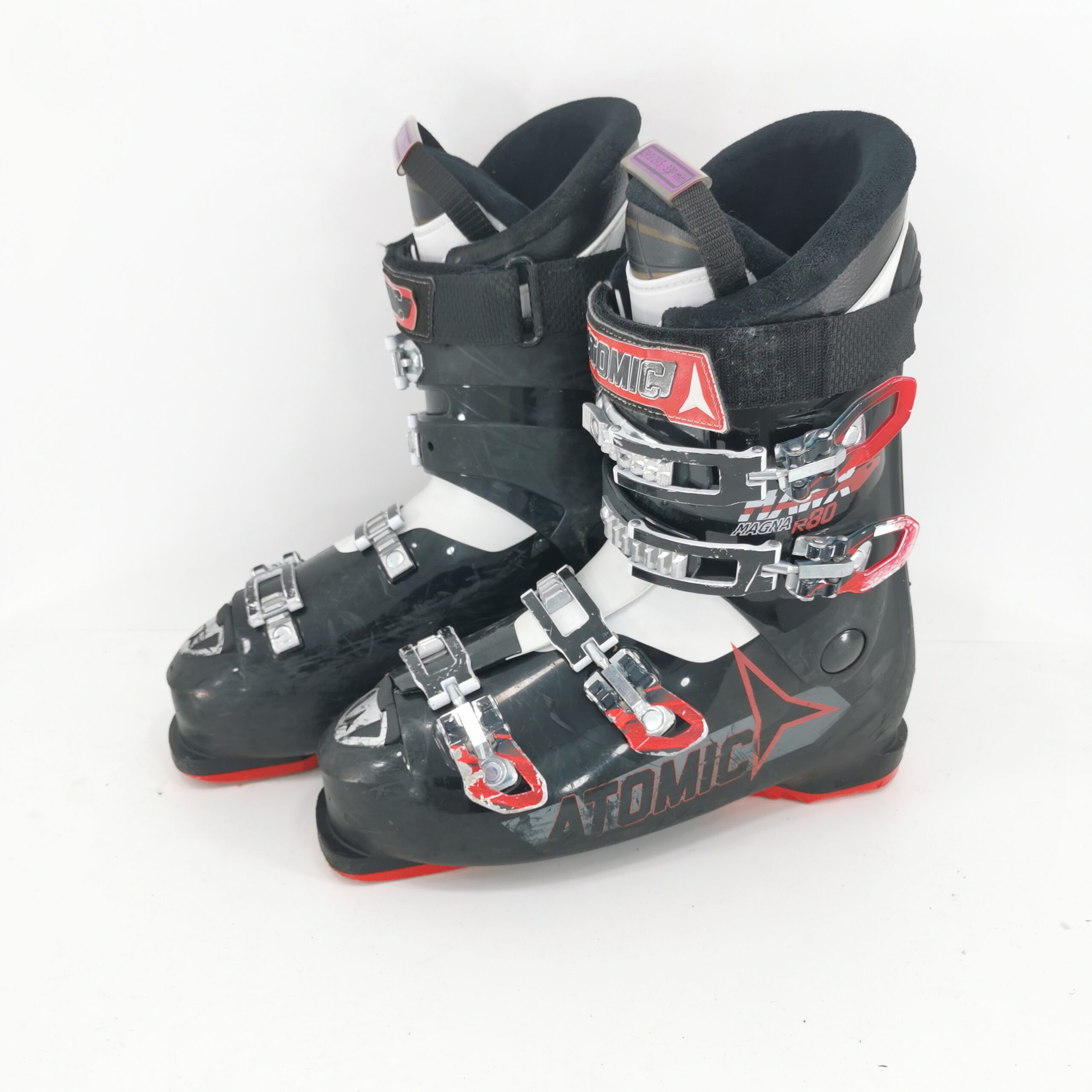 IMG_20221028_202025 Clapari ski sh Atomic Hawx Magna R80, 44-44.5 Eu, 29-29.5 Mondo - imagine 1