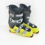 Clapari ski sh Dalbello Aspect LTD, marime 45 Eu, 30 Mondo - imagine 3