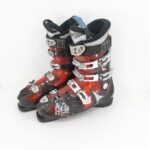 Clapari ski sh Atomic Hawx Plus, marime 47-48 Eu, 31-31,5 mondo