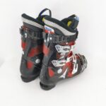 Clapari ski sh Atomic Hawx Plus, marime 47-48 Eu, 31-31,5 mondo - imagine 4