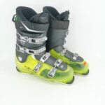 Clapari ski sh Dalbello Avanti, marime 47 Eu, 31 mondo - imagine 3