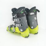Clapari ski sh Dalbello Avanti, marime 47 Eu, 31 mondo - imagine 5