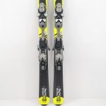 Schiuri sh Head Supershape, 157 cm - imagine 4