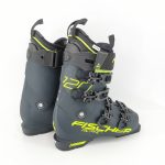 Clapari ski noi Fischer RC Pro 120, marime 38-39 Eu, 25.5 Mondo - imagine 4