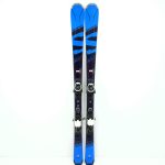 Schiuri sh  Salomon X-Max SX, 160 cm - imagine 2