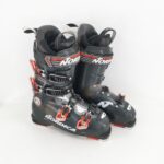 Clapari ski sh Nordica Speedmachine 130, marime 40-40.5 Eu, 26 mondo - imagine 3