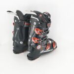 Clapari ski sh Nordica Speedmachine 130, marime 40-40.5 Eu, 26 mondo - imagine 4