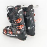 Clapari ski sh Nordica Speedmachine 130, marime 40-40.5 Eu, 26 mondo - imagine 5