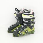 Clapari ski sh Head Vector 115, marime 40-40.5 Eu, 26 Mondo