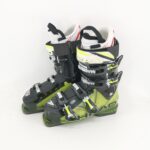 Clapari ski sh Head Vector 115, marime 41 Eu, 26.5 Mondo