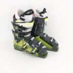 Clapari ski sh Head Vector 115, marime 41 Eu, 26.5 Mondo - imagine 3
