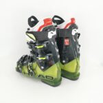 Clapari ski sh Head Vector 115, marime 41 Eu, 26.5 Mondo - imagine 5