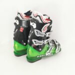 Clapari ski sh Head Vector 115, marime 41 Eu, 26.5 Mondo - imagine 4