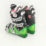 Clapari ski sh Head Vector 115, marime 41 Eu, 26.5 Mondo - imagine 5