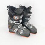 Clapari ski sh Dalbello Aspect Sport, marime 40.5-41 Eu, 26.5 Mondo - imagine 3