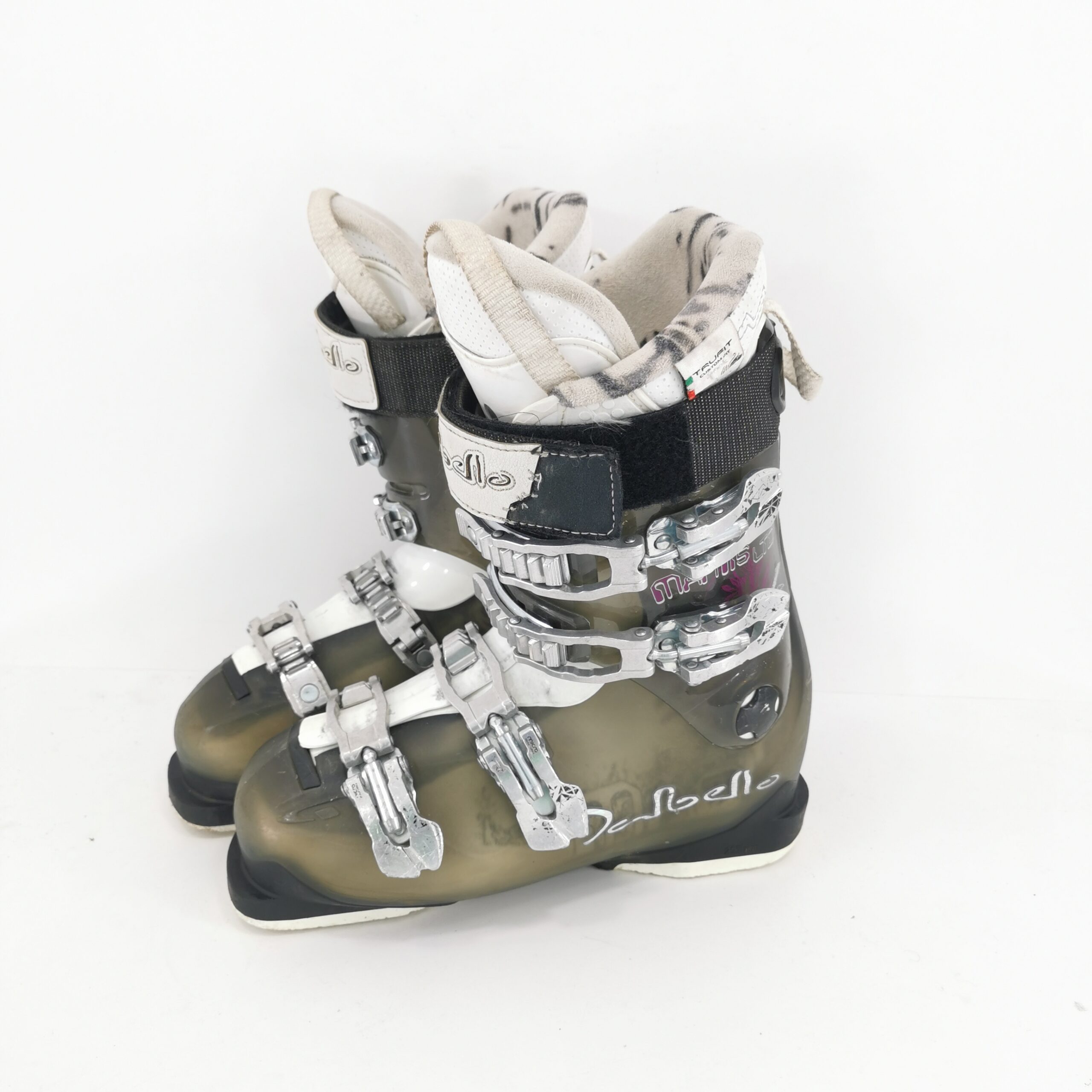 IMG_20221101_145400 Clapari ski sh Dalbello Mantis Ltd, marime 38 EU, 25 mondo - imagine 1